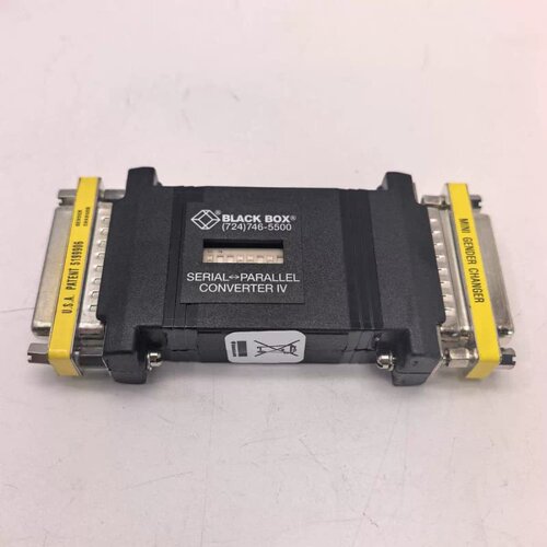 议价BLACK BOX PDCI65911 GENDE