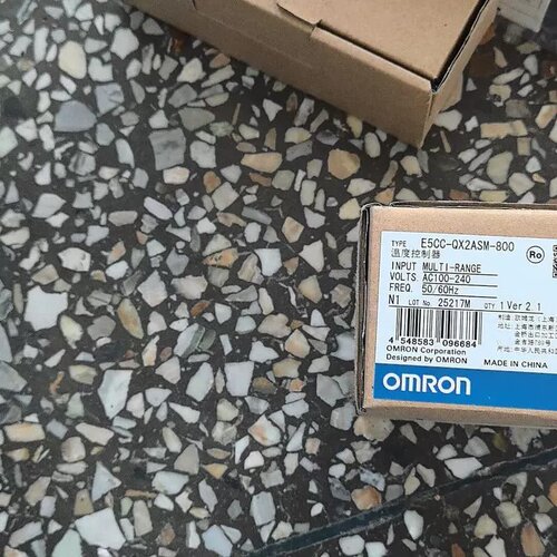 议价E5CC-QX2ASM-800。龙温控器E5CC-QX2