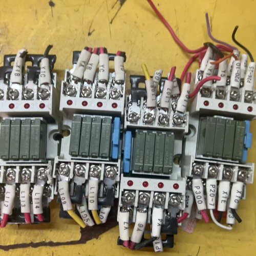 议价正品继电器模組+AY33002-RT3S-24V配底