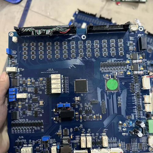 议价测试板板EPM1270T144I5N STM32F103 A【议价】