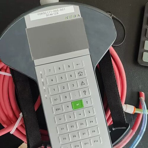 议价KEBA KETOP T20e-m00-Br0-QMA 示教