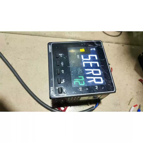 议价出两个欧姆longE5AC-QX3ASM-800温控器，成色bu错正