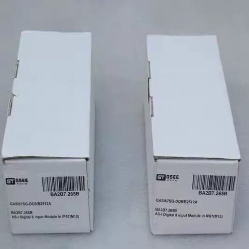 议价GSEE TECH吉诺模块GASI67SG-DO8/B2