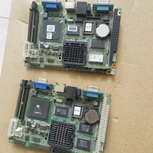 议价研华PCM-5825F工控主板