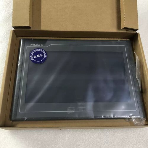 议价MCGS智能物联网触控屏幕 TPC1031Et