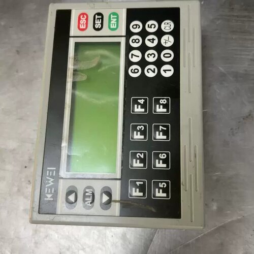 议价KEWEI科爲 型号MP1A-10M08T DC24V供电
