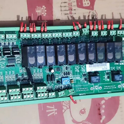 议价BCL3762-EX3 V5.2 拆机实物拍摄 功能包好 成