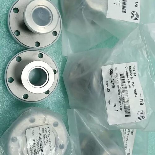 议价AMAT 3300-02490 转接法兰 CF35转KF25
