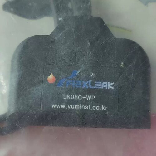 议价FLEXLEAK感测器 型号LK08C-WP w