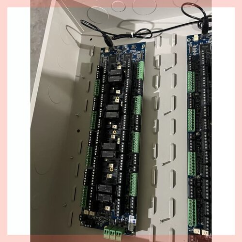 议价泰科门禁控制器 Ustar016