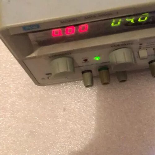 议价MATRIX MPS-3005L-3 麦创3通道可调直流