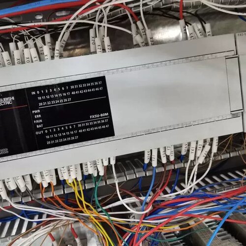 议价fx5u-80mt-es FX5-16EX/ES FX5-1