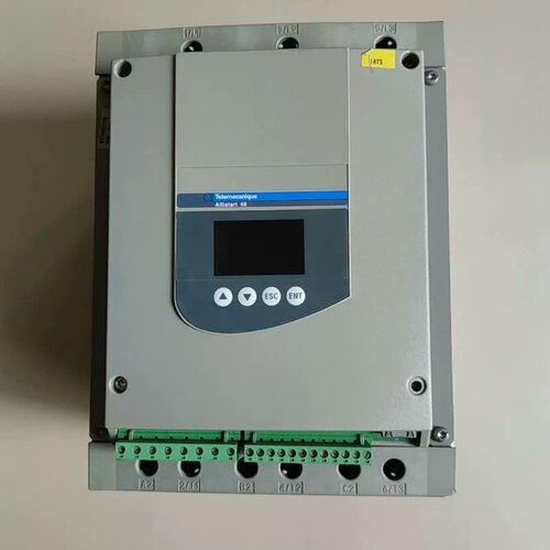 议价软启动ATS48C11Q ATS48C14Q AT