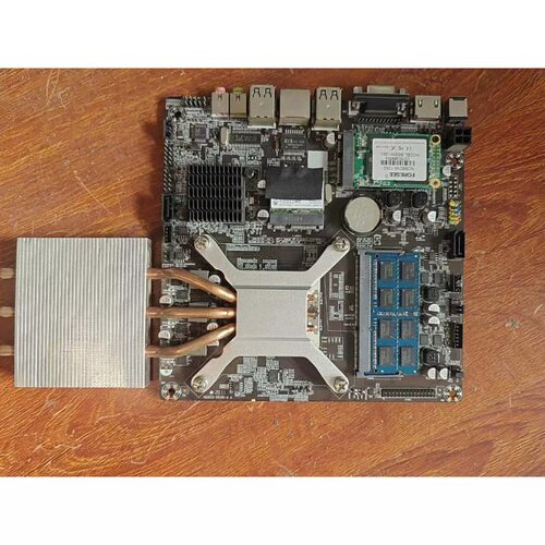 议价拆机All，处理器是IntelCore i7 M 620，2.6