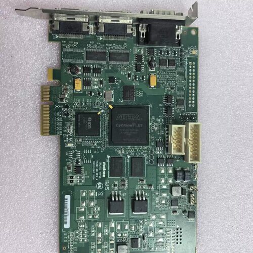 议价Matrox迈创 Y7367-00 REV.A SOL2ME