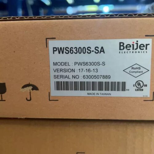 议价海泰克Hitech PWS6700T-NC PWS5600S