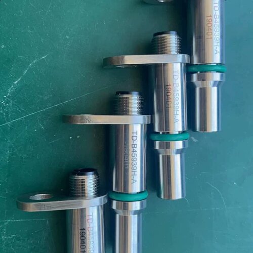 议价波克兰MSE05 转速感测器