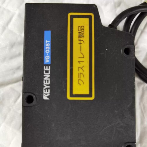 议价，感测器，VG-O35T