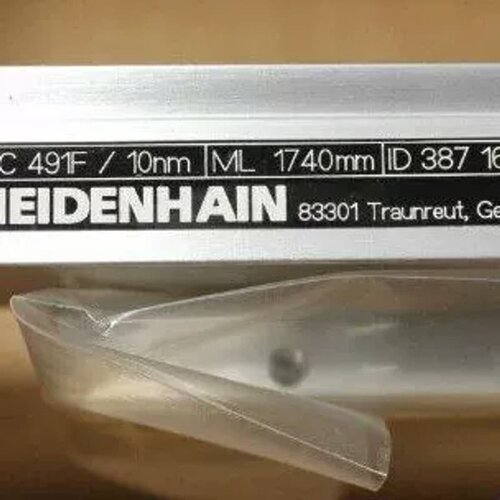 议价海德汉lc491F 10nm 1740mm现货 3码