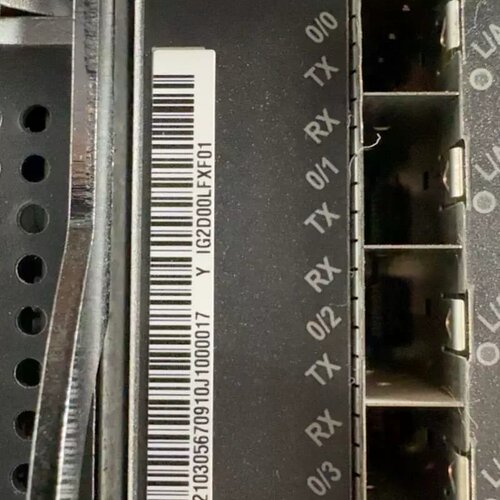 议价IG2D00LFXF01 24端口10GB
