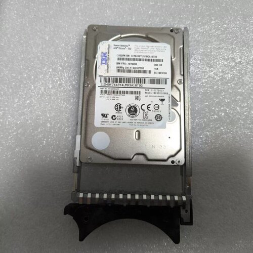 议价74Y6496 74Y6488 300G 15K S