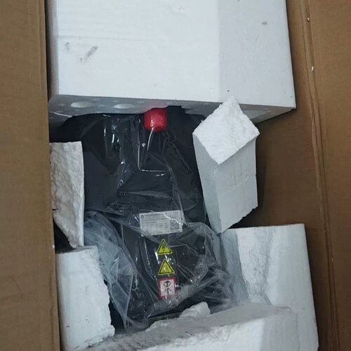 议价ZHS165C-H40-NNN2-NKST 楨正瑋顿机器人驱动电机 11.9kw议价