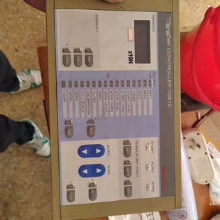 议价尼利可TC810拆机件现货2台实物图有需要的联系