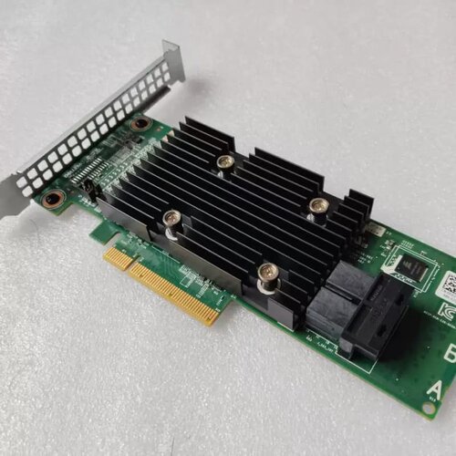 议价出 H330磁盘阵列raid卡 型号0CG2YM 1