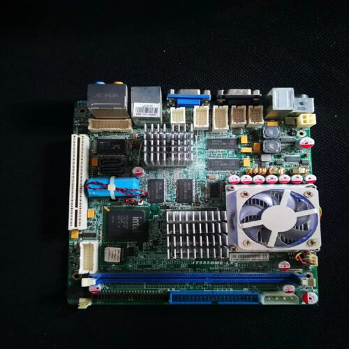 议价售前詢价工业工控机主板IT855GME-LX可接维修 拍前议价 包邮