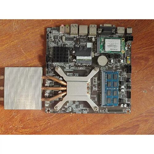 议价（）拆机All，处理器是IntelCore i7 M 620，2.6