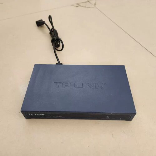 议价TP-LINK TL-R479GP-AC 千兆一体化路由