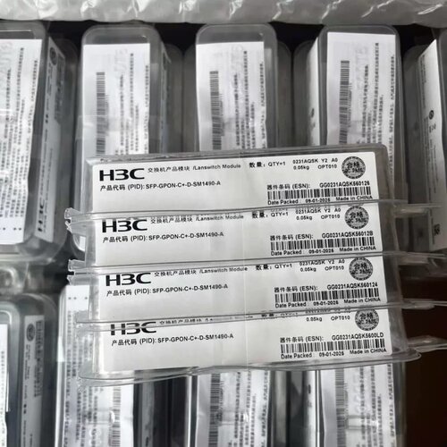 议价SFP-GPON-C+-D-SM1490-A光模块