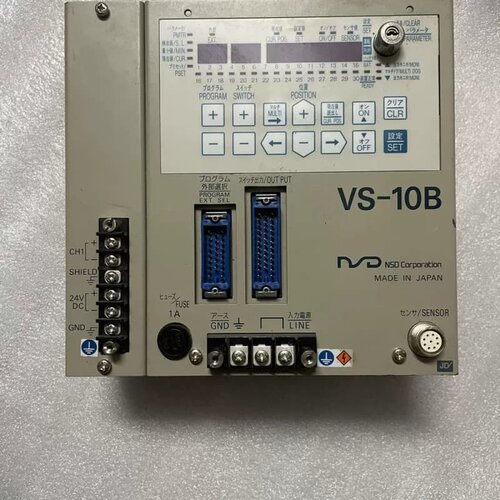 议价NSD角度控制器VS一10B一UANP一0一2.3