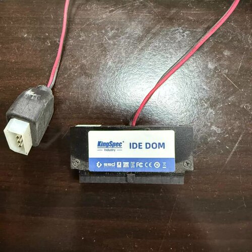 议价金胜维KINGSPEC电子盘