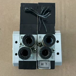 议价拆机FONTAL电磁阀RCS2406