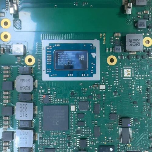 议价康佳特congatec AG主板 型号TR44LC0 PN: