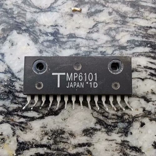 议价MP6101 拆机测好包好用需要请