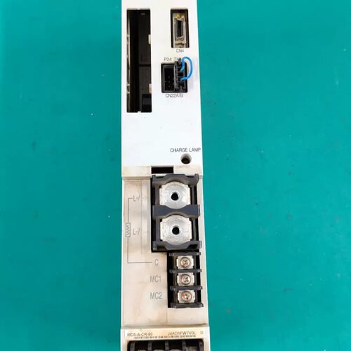 议价伺服驱动器MDS-A-CR-90 拆机 成色还可以