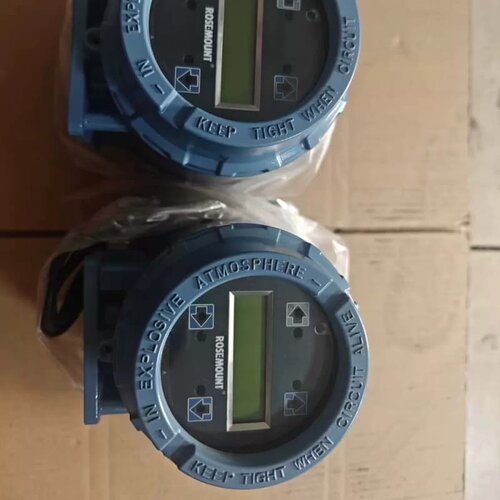 议价罗斯蒙特8732E智能变送器 型号8732EST2A1N5M