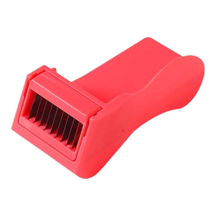 切菜器豆角切丝器家用蔬菜大葱多功能辣椒四季豆不伤手芹菜削皮刀