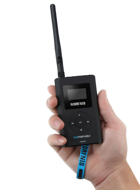 尼罗车载蓝牙MP3T600M便携式FM调频发射机手机蓝牙功能fm发射器
