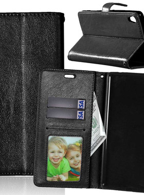 索尼C6|XaUltra|F3212|F3216|F3215软硅胶防摔手机壳翻盖保护皮套