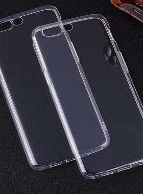 5.5寸华硕Zenfone4|ZE554KL|Z01KDA超薄透明软硅胶手机壳保护套女