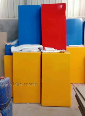 玻璃钢食堂餐桌台面板长方形桌面子坐面长条凳板桌板凳面座面工厂