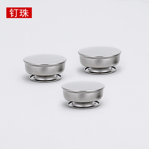 通用款锅盖把手防烫手柄顶珠盖帽顶帽蒸锅炒锅盖子钉珠配件 - 封面