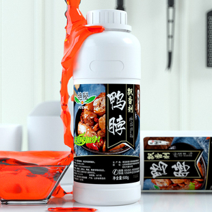 鸭脖飘香剂头绝秘鸭肠翅货精武鸭腿鸭肉增香剂秘制调味配料