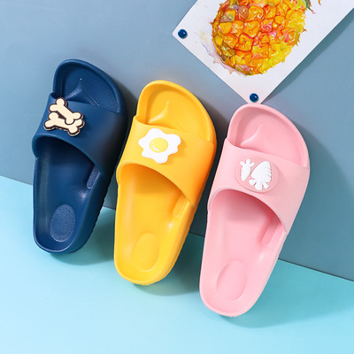 喜莲儿童足弓支撑拖鞋扁平足纠正