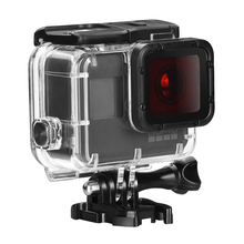 gopro5 / 6 / 7 nd减光渐变cpl滤镜1