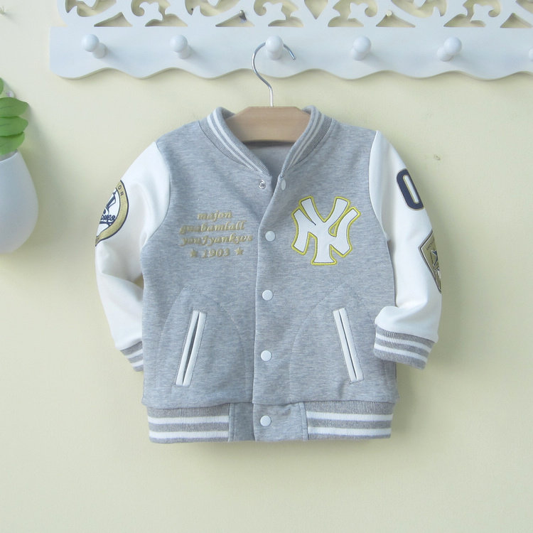 Blouson pour garcon PEYILEAN - Ref 2157522 Image 4