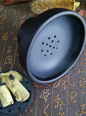 正品艾灸炉厂家特价砭石
